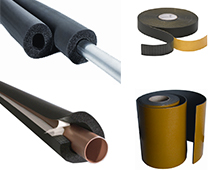 Pvc-hpf kryoclim® fluides glaces et climatisation froide