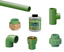 Outillage pour tube et raccord