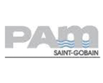 Réseau annelé double paroi