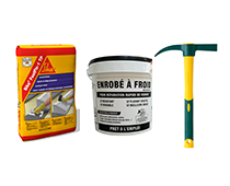 Regard assainissement pe monobloc